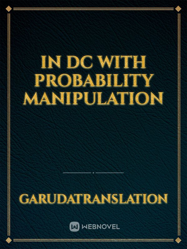 In DC with probability manipulation Book