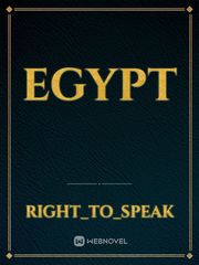egypt Book