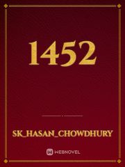 1452 Book