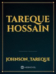 Tareque hossain Book