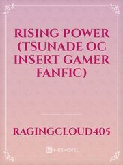Rising Power Book