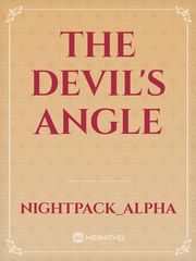 the devil's angle Book