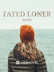 Fated Loner Book