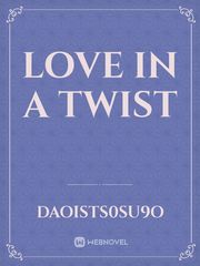 Love in A Twist Book