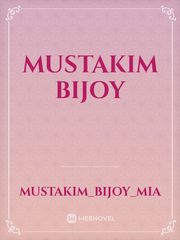 Mustakim Bijoy Book
