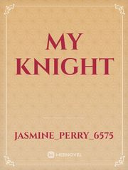 My knight Book