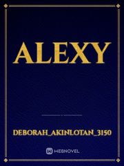 Alexy Book
