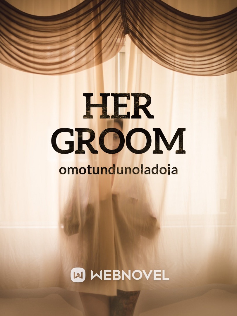 Her groom Book