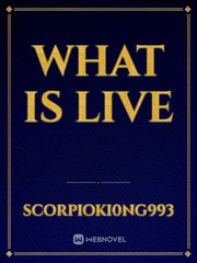 what is live Book