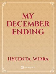 My December Ending Book