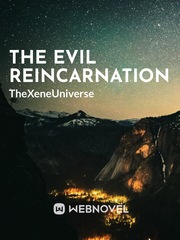 The Evil Reincarnation Book