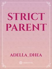 STRICT PARENT Book