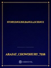 Story,English,Bangla,Science Book
