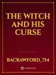 The Witch and His Curse Book