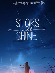 STARS WILL SHINE Book