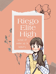 RIEGO ELITE HIGH Book