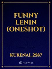 Funny Lenin (Oneshot) Book