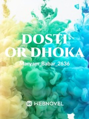 Dosti or dhoka Book