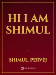 hi i am shimul Book