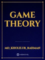 Game theory Book