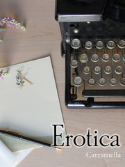 Erotica (Carramella) Book