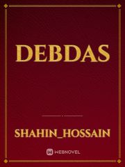 Debdas Book