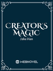 Creator's magic Book