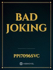 Bad joking Book