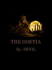 THE GOETIA By - Devil 33 Book