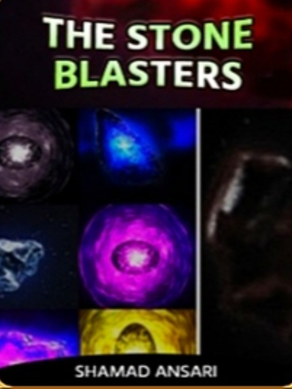The Stone Blasters Book