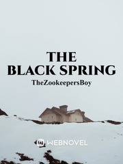 The Black Spring Book