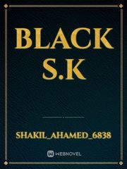 Black s.k Book
