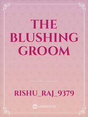 The Blushing Groom Book