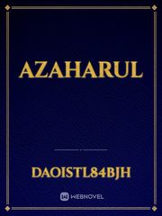 Azaharul Book