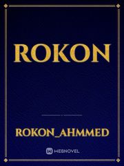 Rokon Book
