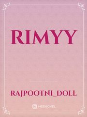 rimyy Book