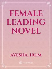 Female leading Novel Book