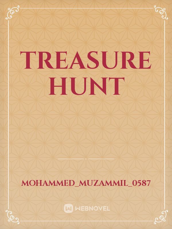 treasure Hunt