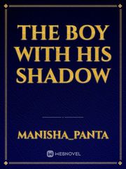 The Boy With His Shadow Book