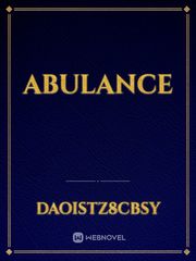 ABULANCE Book