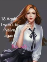 18 again..I won't be naive again Book