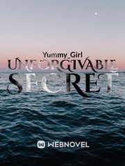 Unforgivable secret Book
