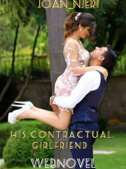 His contractual girlfriend Book