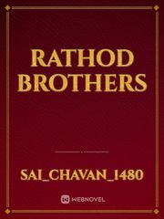 Rathod brothers Book