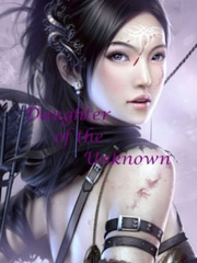 The daughter of the unknown. Book