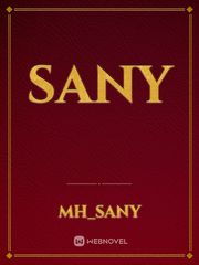 Sany Book