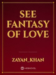 SEE FANTASY OF LOVE Book