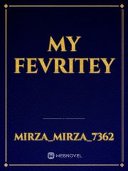 My fevritey Book