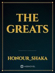 The greats Book