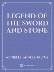 Legend Of The Sword And Stone Book